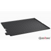 Original Gledring Premium Gummi Kofferraummatte - PEUGEOT 5008 (5&7 Sitze) 2017-2024